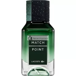 Lacoste Match Point Eau de Parfum für Herren 30 ml