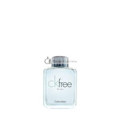 Calvin Klein CK Free Eau de Toilette, 50 ml