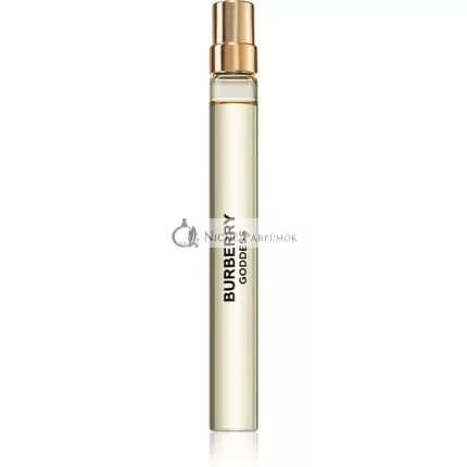 Burberry Goddess Eau De Parfum Miniatur 10 ml für Frauen