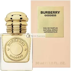 BURBERRY Goddess Eau de Parfum Spray, 30ml