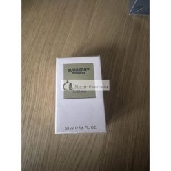 Új 2023 Burberry Goddess EDP, 50ml