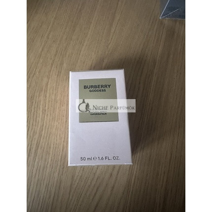 Új 2023 Burberry Goddess EDP, 50ml