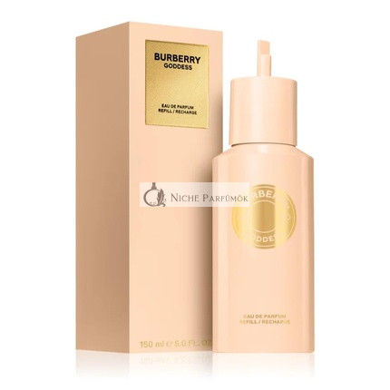 Burberry Goddess Refill Pack Eau De Parfum, 150ml