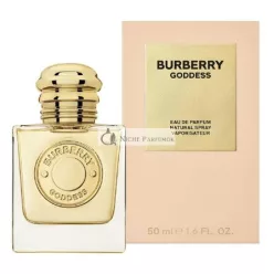 Burberry Goddess Eau de Parfum Spray für Damen