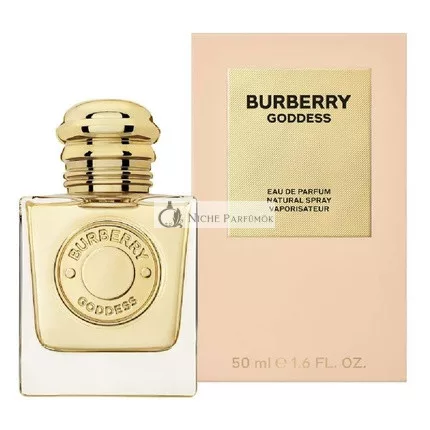 Burberry Goddess Eau de Parfum Spray für Damen