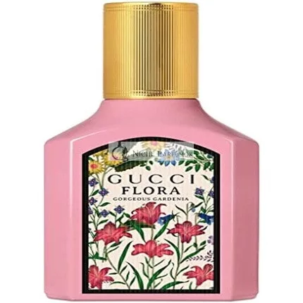 Gucci Flora Gorgeous Gardenia Eau de Parfum, 30ml