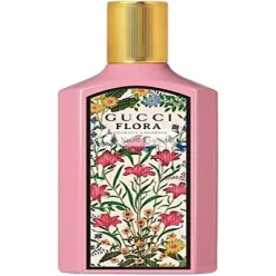   Gucci Flora Gorgeous Gardenia Eau de Parfum für Damen 50 ml