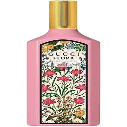 Gucci Flora Gorgeous Gardenia Eau de Parfum für Damen 50 ml