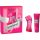 Bruno Banani Not For Everybody Pure Woman Geschenkset - Eau De Toilette 30ml, Duschgel 50ml