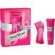 Bruno Banani Not For Everybody Pure Woman Geschenkset - Eau De Toilette 30ml, Duschgel 50ml