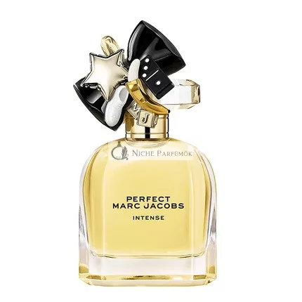 Marc Jacobs Perfect Intense Eau de Parfum für Damen 30 ml