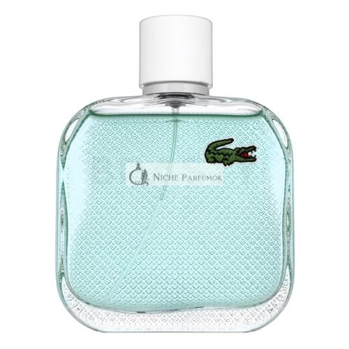 Lacoste Eau De Lacoste L.12.12 Blanc Eau Fraîche Eau de Toilette für Herren 100 ml