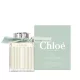 CHLOÉ Rose Naturelle Eau de Parfum für Frauen, nachfüllbar, 100ml