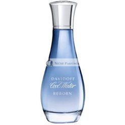 DAVIDOFF Cool Water Reborn Eau de Toilette für Frauen