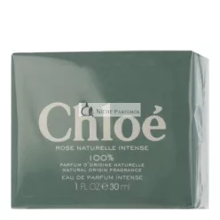   Chloé Signature Rose Naturelle Intense Eau de Parfum Spray, 30ml