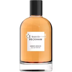   David Beckham Collection Amber Breeze Eau De Parfum für Männer, 100ml