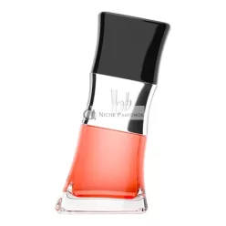   bruno banani Magnetic Woman Eau de Parfum Amber Gourmand für Frauen 30ml