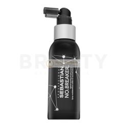   Sebastian Professional No.Breaker Hybrid Bonding & Styling Spray tápláló gondoskodás spray-ben nagyon száraz és sérült hajra 100 ml