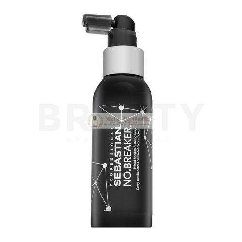 Sebastian Professional No.Breaker Hybrid Bonding & Styling Spray pflegendes Haarserum im Spray für sehr trockenes und geschädigtes Haar 100 ml