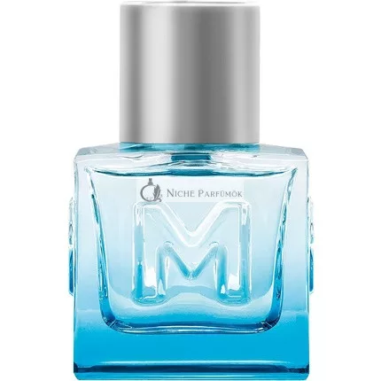 Mexx Summer Holiday Man Eau de Toilette, 30ml Glas Spray