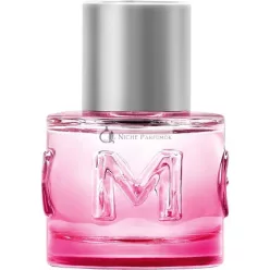Mexx Sommerurlaub Damen Eau de Toilette, 20ml