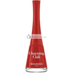 Bourjois 1 Seconde Nagellack 49 Charming Chill, 9ml