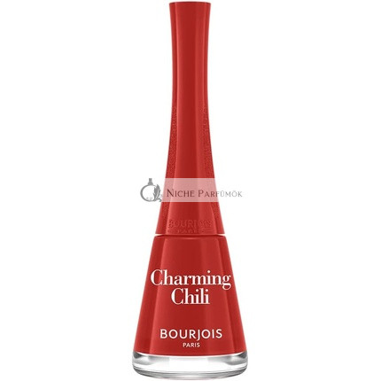 Bourjois 1 Seconde Nagellack 49 Charming Chill, 9ml