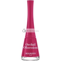 Bourjois 1 Seconde Nagellack 51 Orchid Obsession