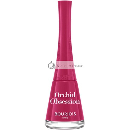 Bourjois 1 Seconde Nagellack 51 Orchid Obsession