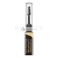   Max Factor Browfinity Longwear Brow Tint szempillaspirál szemöldökre 003 Dark Brown 4,2 ml