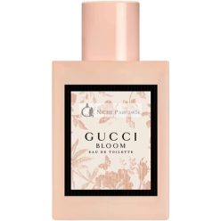 Bloom Eau de Toilette Spray, 50ml