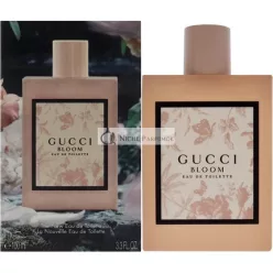 Gucci Bloom Eau de Toilette für damen 100 ml