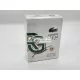 Lacoste Blanc Roland Garros Eau de Parfum, 100 ml