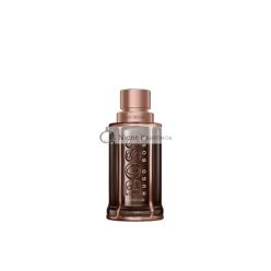   Hugo Boss The Scent Le Parfum for Men - Ginger, Maninka Fruit and Iris Amber Wood, 50ml