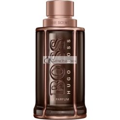 Hugo Boss Boss The Scent Le Parfum férfiaknak, 100ml