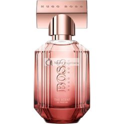 Boss The Scent Le Parfum nőknek, 30ml