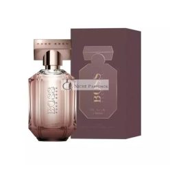   Hugo Boss Hölgyek Az Illat Le Parfum Eau De Parfum Spray, 50ml
