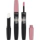 Max Factor Rimmel Tartós Provocalips Folyékony Rúzs - Rózsákban