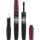 Max Factor Rimmel London tartós Provocalips folyékony rúzs, No Wine-Ing