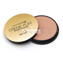   Max Factor Creme Puff Pressed Powder Puder 53 Tempting Touch 14 g
