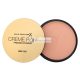 Max Factor Creme Puff Pressed Powder Puder 81 Truly Fair 14 g