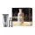 Hugo Boss Geschenkset Bottled Eau De Parfum Spray und Duschgel, 50ml und 100ml