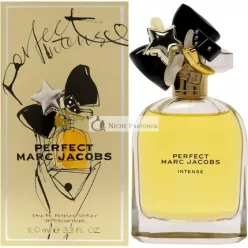 Marc Jacobs Perfect Intense Eau de Parfum, 100ml