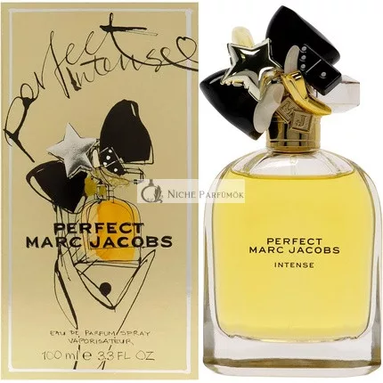 Marc Jacobs Perfect Intense Eau de Parfum, 100ml