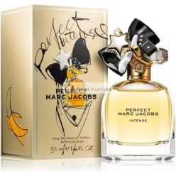 Marc Jacobs Perfect Intense Eau de Parfum, 50ml