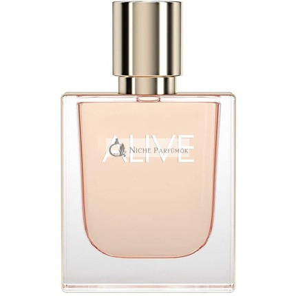 Hugo Boss Alive Eau de Parfum Nőknek 30ml