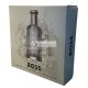 Hugo Boss Bottled Eau de Parfum Geschenkset, 100ml
