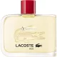 Lacoste Red Eau de Toilette für Herren 125 ml