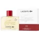 Lacoste Red Eau de Toilette für Männer, 75ml