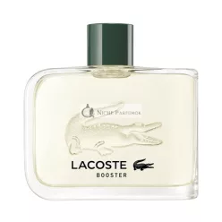 Lacoste Booster Eau de Toilette für Herren 125 ml